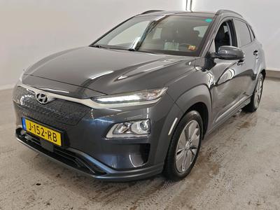 Hyundai Kona 0.0 EV FASHION 64 KWH, 2020