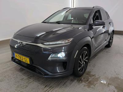 Hyundai Kona 0.0 EV PREMIUM 64 KWH, 2020