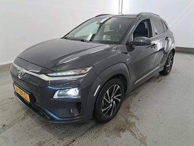 Hyundai Kona 0.0 EV PREMIUM 64 KWH, 2020