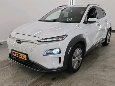 Hyundai Kona 0.0 EV PREMIUM 64 KWH, 2020