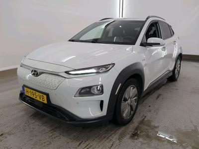 Hyundai Kona 0.0 EV PREMIUM 64 KWH, 2020