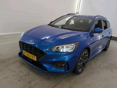 Ford Focus wagon 0.9 1.0 ECOBOOST HYBRID ST LINE X BUSINESS, 2021