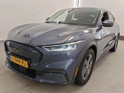 Ford Mustang mach-e 0.0 RWD 75 KWH, 2021