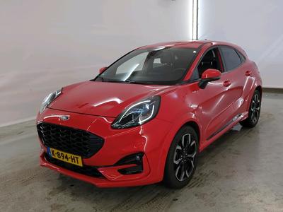 Ford Puma 0.9 1.0 ECOBOOST HYBRID ST-LINE X, 2020