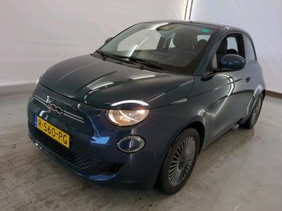 Fiat 500 0.0 ICON 42 KWH, 2022