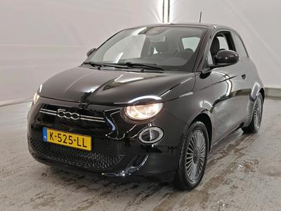 Fiat 500 0.0 ICON 42 KWH, 2020