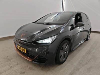 CUPRA Born 0.0 BUSINESS 62 KWH, 2022