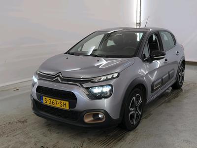 Citroen C3 1.1 1.2 PURETECH C-SERIES, 2023