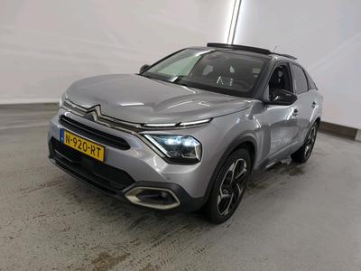 Citroen C4 1.1 1.2 PURETECH SHINE, 2021