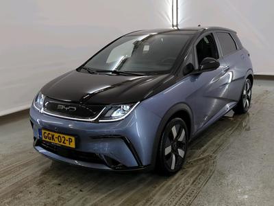 BYD Dolphin 0.0 DESIGN 60.4 KWH, 2024