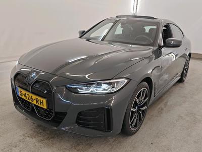 BMW I4 0.0 EDRIVE40 HIGH EXECUTIVE 84 KWH, 2023