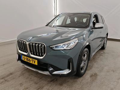 BMW Ix1 0.0 XDRIVE30 67 KWH, 2023