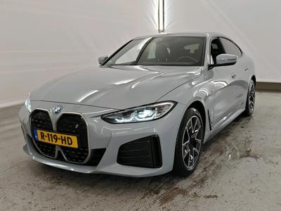 BMW I4 0.0 EDRIVE40 84 KWH, 2022