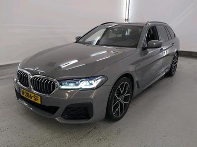 BMW 5-SERIE TOURING 1.9 530E BUSINESS EDITION PLUS, 2021