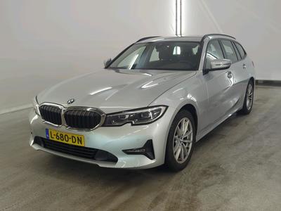 BMW 3-SERIE TOURING 1.9 318I BUSINESS EDITION PLUS, 2021