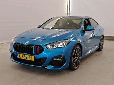 BMW 2-serie gran coupe 1.4 218I EXECUTIVE EDITION, 2021