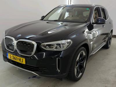 BMW Ix3 0.0 HIGH EXECUTIVE 80 KWH, 2021