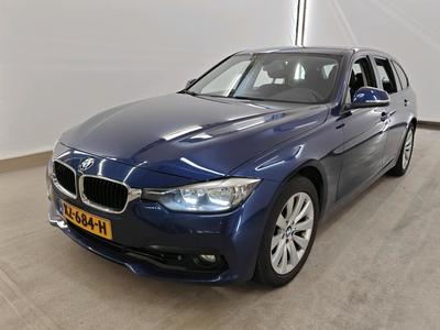 BMW 3-SERIE TOURING 1.4 318I, 2017