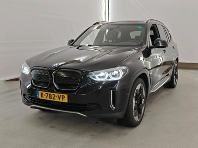 BMW Ix3 0.0 HIGH EXECUTIVE 80 KWH, 2021