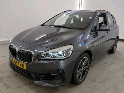 BMW 2-serie active tourer 1.4 218I HIGH EXECUTIVE, 2021