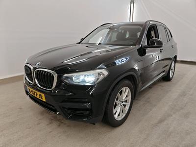 BMW X3 1.9 XDRIVE30E, 2021