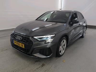 Audi A3 Sportback 1.3 45 TFSI E S EDITION COMPETITION, 2022
