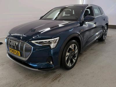 Audi E-tron 0.0 55 QUATTRO BUSINESS EDITION 95 KWH, 2021