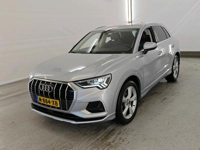 Audi Q3 1.4 35 TFSI ADVANCED EDITION PLUS, 2022