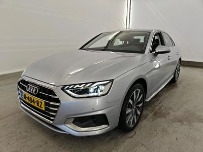 Audi A4 Limousine 1.9 35 TFSI ADVANCED EDITION, 2021