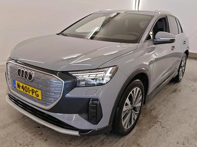 Audi Q4 e-tron 0.0 40 LAUNCH EDITION ADVANCED 77 KWH, 2021