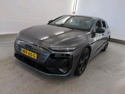 Audi A6 avant e-tron 0.0 S EDITION PERFORMANCE 100 KWH, 2025