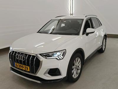 Audi Q3 1.4 35 TFSI PRO LINE BUSINESS, 2020