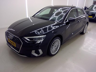 Audi A3 sportback 30 TFSI S tronic Business edition 5d