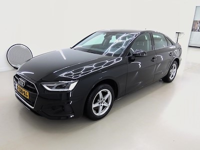Audi A4 limousine 35 TFSI S tronic Pro Line 4d