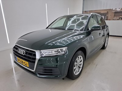 Audi Q5 35 TDI quattro S tronic Pro Line