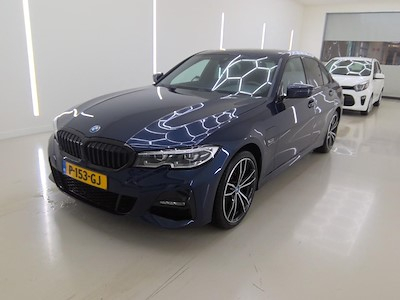 BMW 3 serie sedan 320e Business Edition Plus M Sport 4d