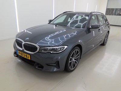 BMW 3 serie touring 320iA Businss Edition 5d