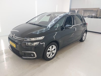 Citroen C4 spacetourer PureTech 130 S;S EAT8 Business 5d