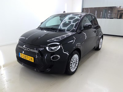 Fiat 500e 42kWh 3d