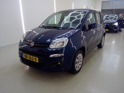 Fiat PANDA TwinAir Turbo 80 Lounge 5d
