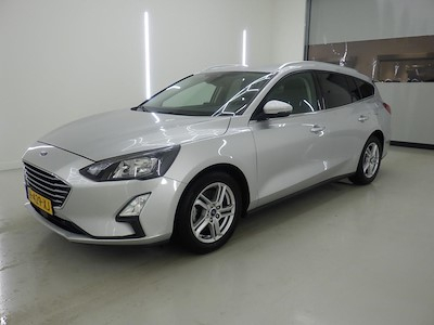 Ford FOCUS 1.0 EcoBo 125pk Trend Edition Bus. Wagon