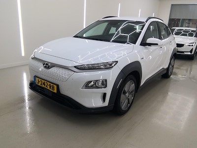 Hyundai KONA Comfort Smart Electric 64 kWh 5d