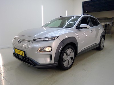 Hyundai KONA Fashion Electric 64 kWh