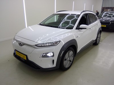 Hyundai KONA Limited Electric 64 kWh 5d APL