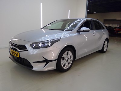 Kia Ceed 1.0 T-GDi DynamicLine 5d