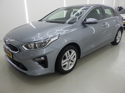 Kia Ceed 1.0 T-GDi DynamicLine 5d