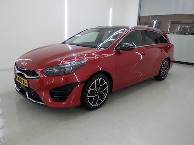 Kia Ceed sportswagon 1.0 T-GDi GT-PlusLine 5d