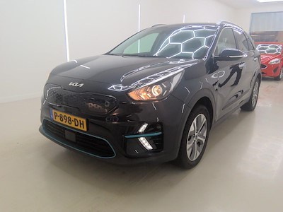 Kia E-Niro 64kWh Edition 5d