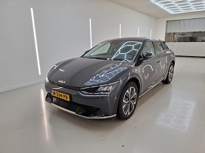 Kia EV6 77.4kWh EV6 Plus RWD 5d