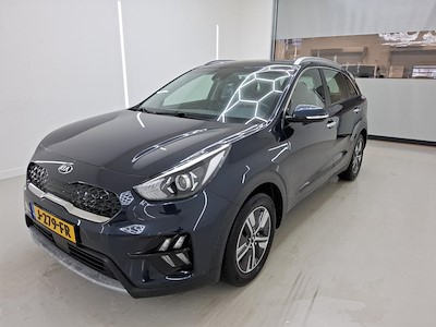 Kia Niro 1.6 GDi Hybrid ActieAuto 5d DynamicLine APL